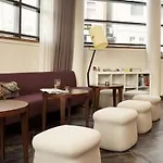 Scandic 호텔 4*