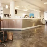 Hotel Scandic 4*