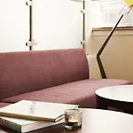 호텔 Scandic 4*