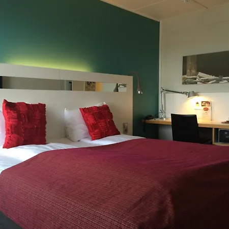 Scandic Haugesund