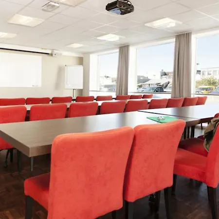 Scandic Hotel Haugesund
