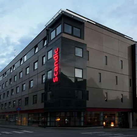 Hotel Scandic Haugesund