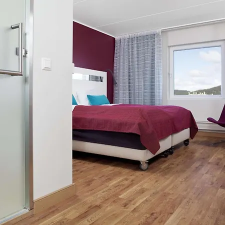Hotell Scandic Haugesund