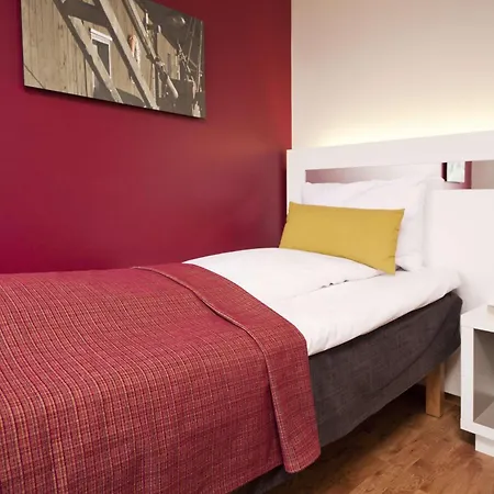 Scandic 4* Haugesund