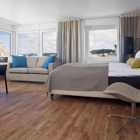 Hotell Scandic Haugesund