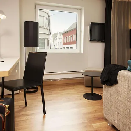 Hotell Scandic