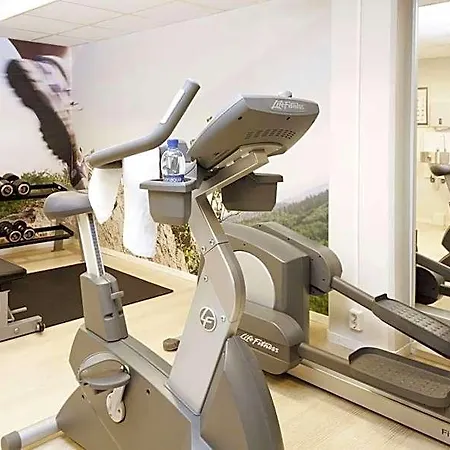 فندق Scandic 4*