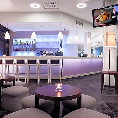 فندق Scandic 4*