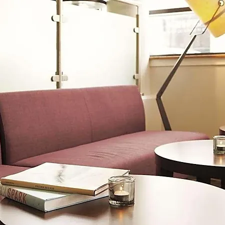 Scandic 4* هايوغِسون