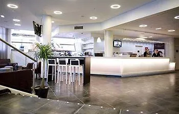 Scandic 4*