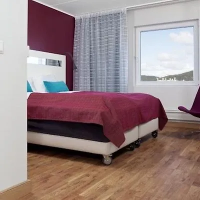 Scandic Szálloda 4*