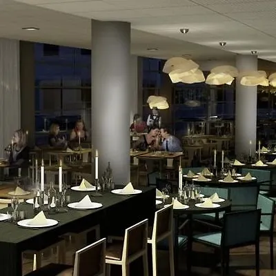 Scandic Hotel
