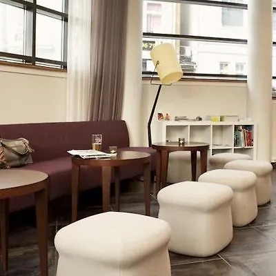 Scandic Szálloda 4*