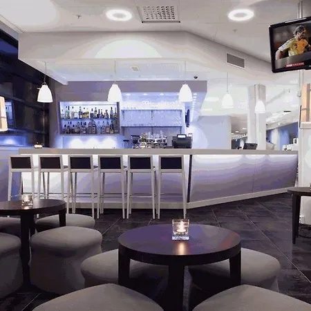 Scandic هايوغِسون