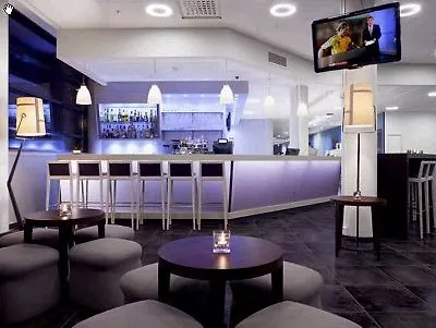 Szálloda Scandic 4*