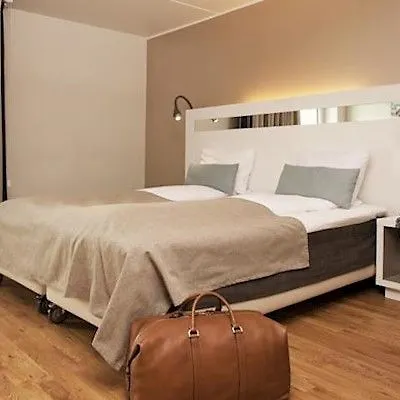 Scandic Hotel