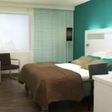 Hotell Scandic Haugesund