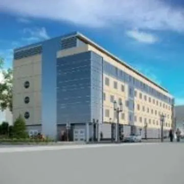Hotell Scandic