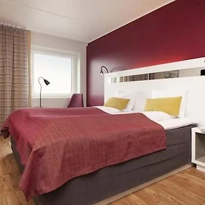 Scandic 4*
