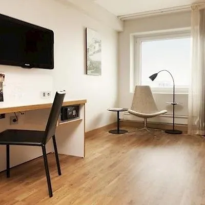 Hotel Scandic