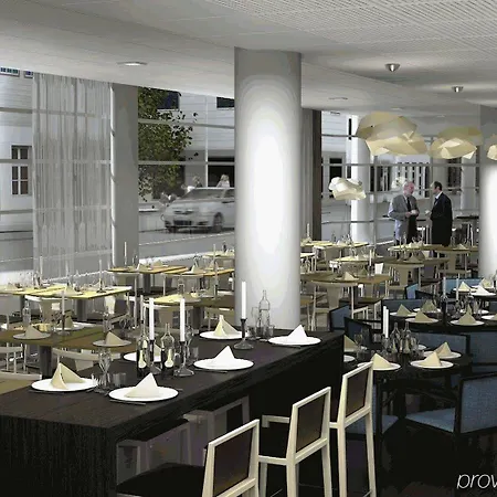 Scandic Hotel Haugesund