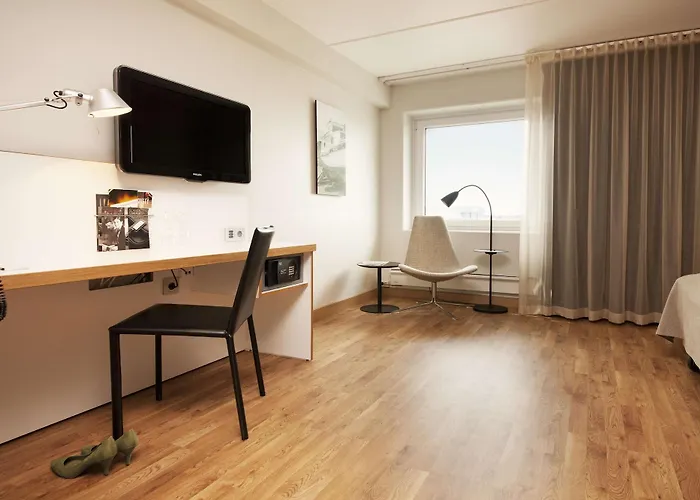 Hotel Scandic