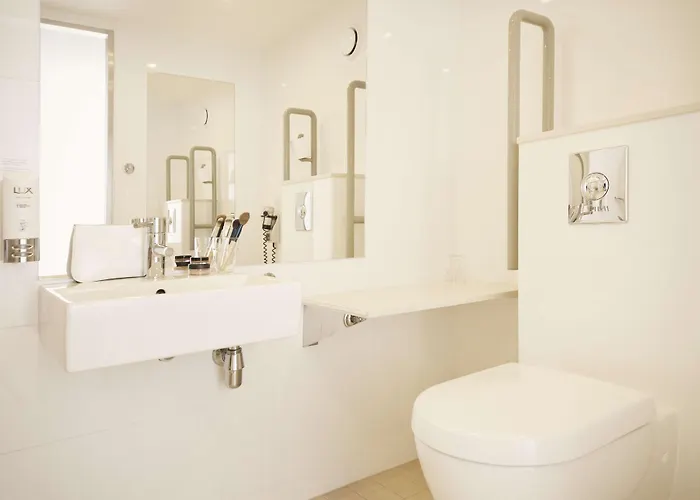 Scandic Hotel Haugesund