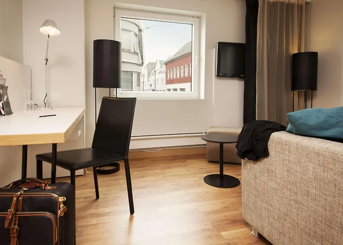 Hotel Scandic