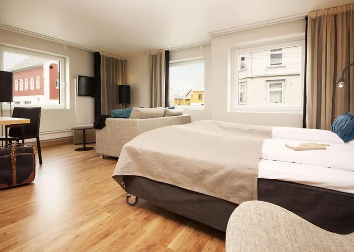 Hotel Scandic