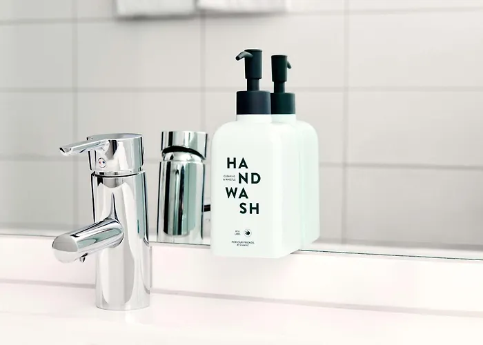 Scandic Hotel Haugesund