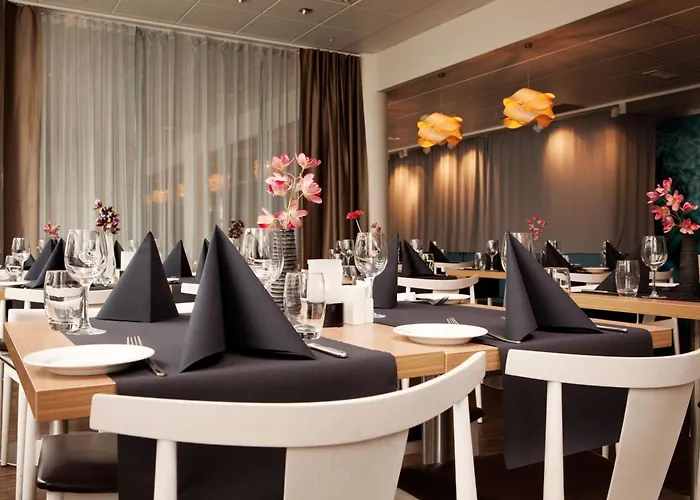 Scandic 4* Haugesund