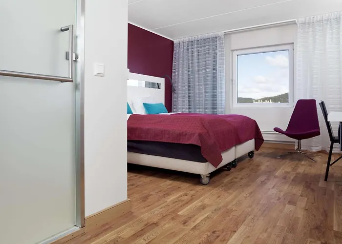 Hotel Scandic Haugesund