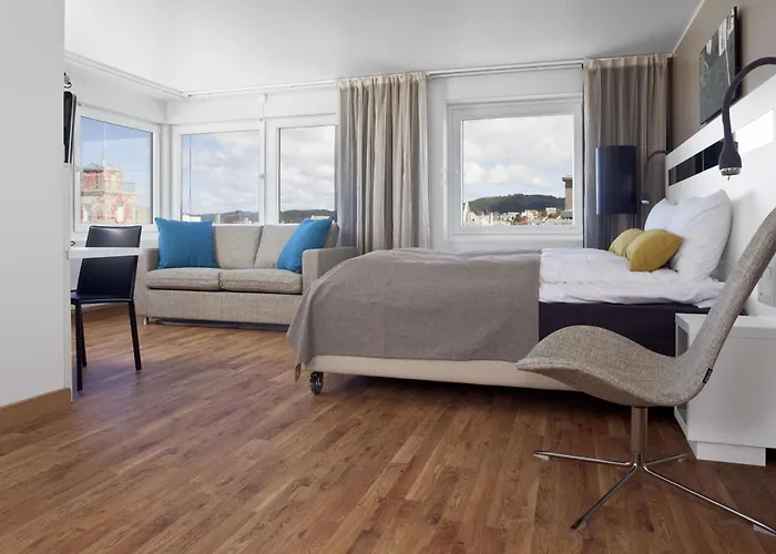 Hotel Scandic Haugesund