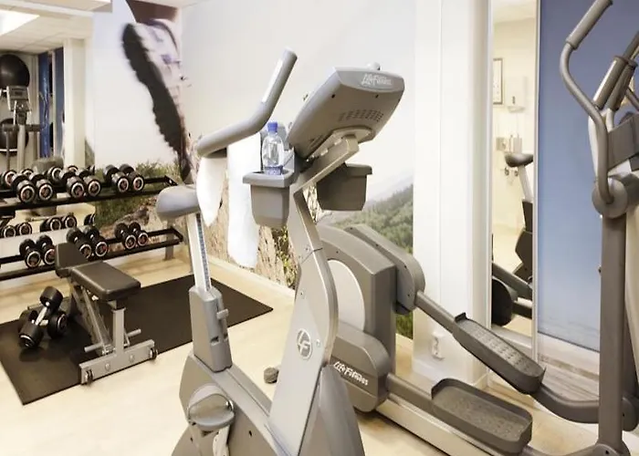 Scandic 4* Haugesund