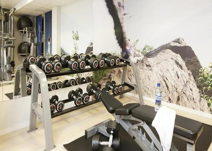 Scandic 4* Haugesund