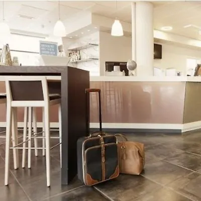 Scandic 4* Haugesund