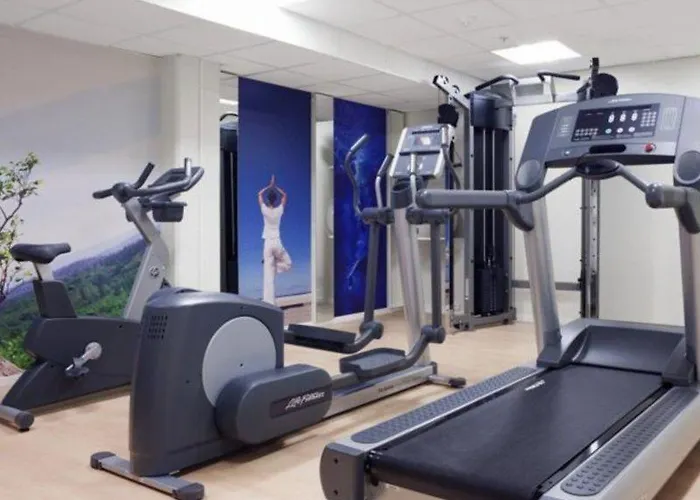 Hotel Scandic Haugesund