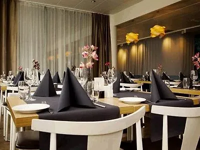Scandic Hotel
