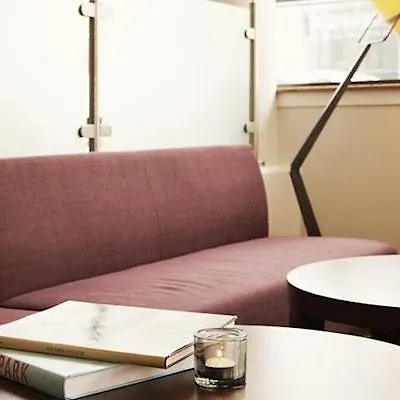 Hotel Scandic 4*