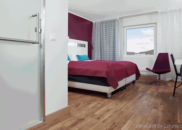 Scandic Haugesund