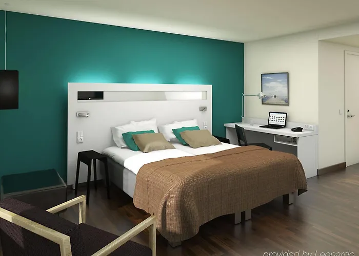 Scandic Hotel Haugesund