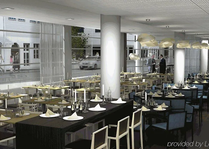 Scandic Hotell Haugesund