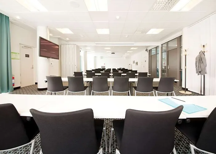 Hotell Scandic Haugesund