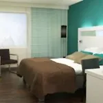 ホテル Scandic ハウゲスン