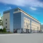 Hotel Scandic