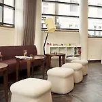 Szálloda Scandic 4*