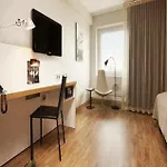 Scandic Hotel