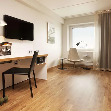 Scandic 호텔 4*