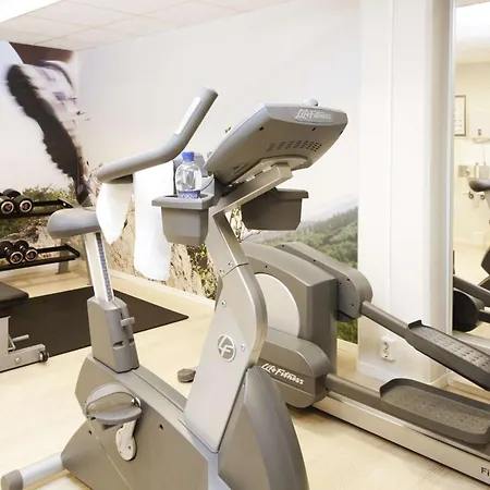 Scandic 호이예순