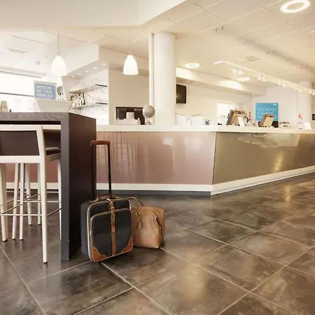 Scandic Haugesund